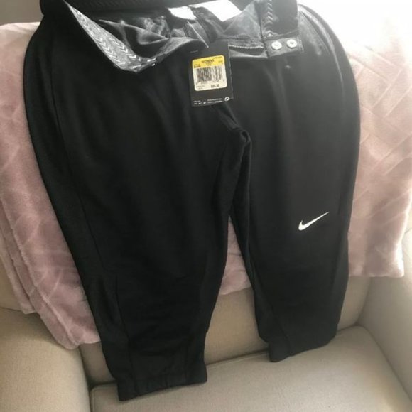Nike Dry Fit Womens Softball Pants -S. - Picture 10 of 12